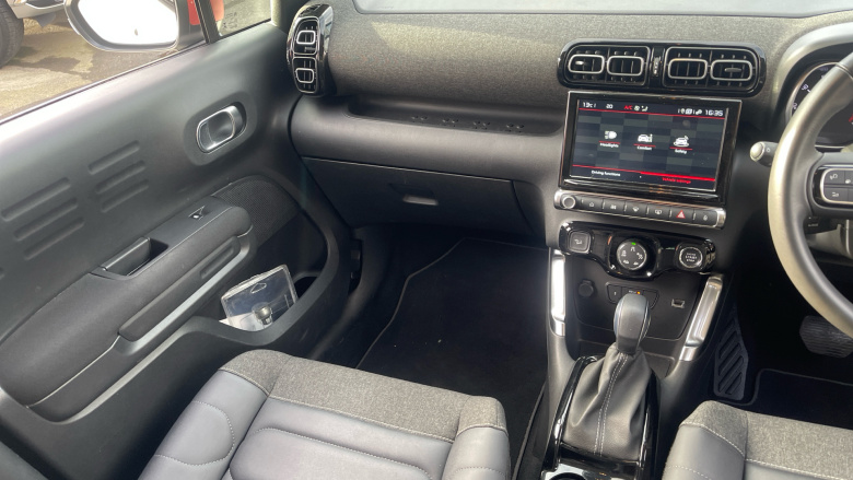 Citroen C3 Aircross 1.2 PureTech 130 Shine Plus 5dr EAT6 Petrol Hatchback